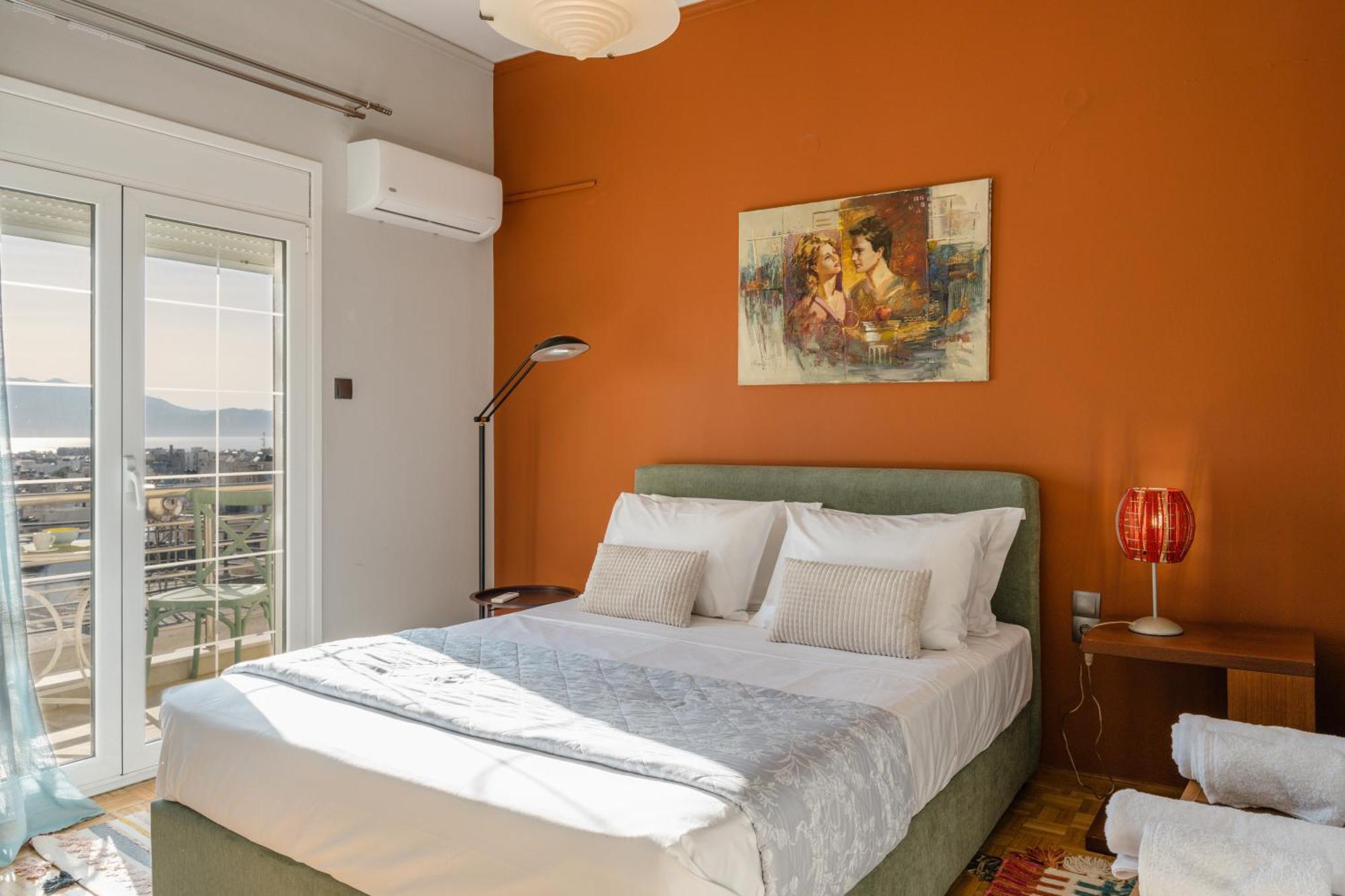 Apartment Chandax By Estia Heraklion Zewnętrze zdjęcie