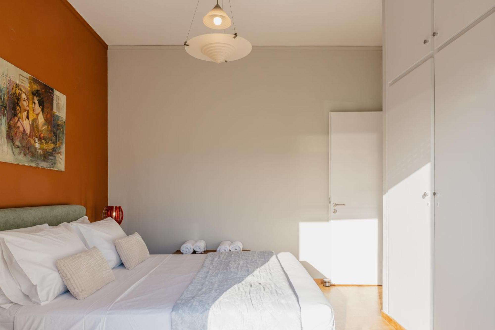 Apartment Chandax By Estia Heraklion Zewnętrze zdjęcie