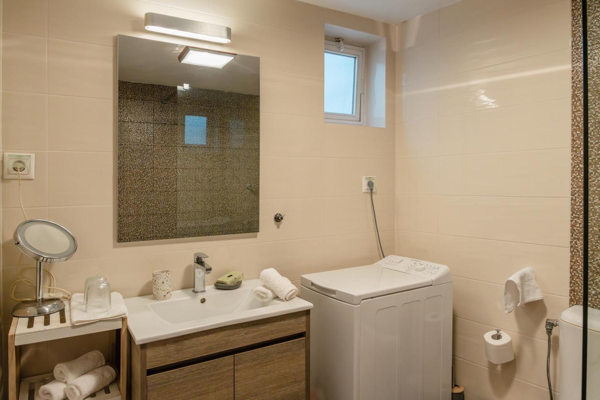 Apartment Chandax By Estia Heraklion Zewnętrze zdjęcie