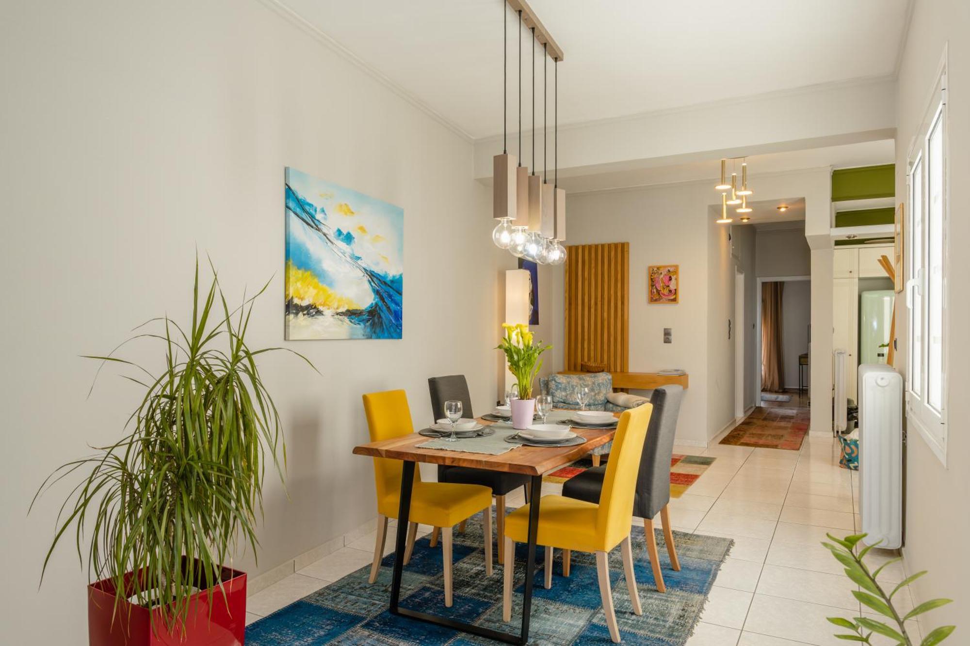Apartment Chandax By Estia Heraklion Zewnętrze zdjęcie