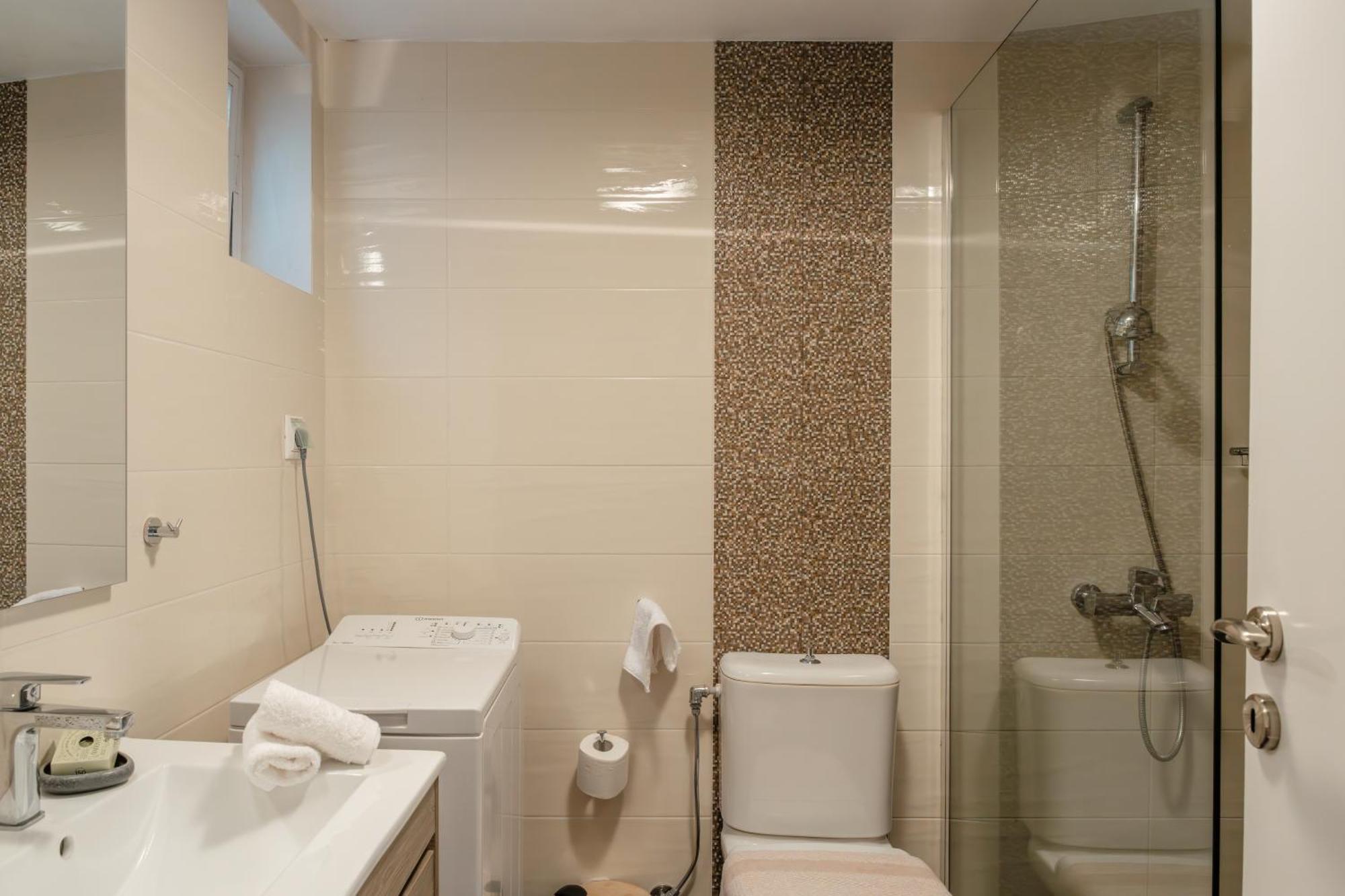 Apartment Chandax By Estia Heraklion Zewnętrze zdjęcie
