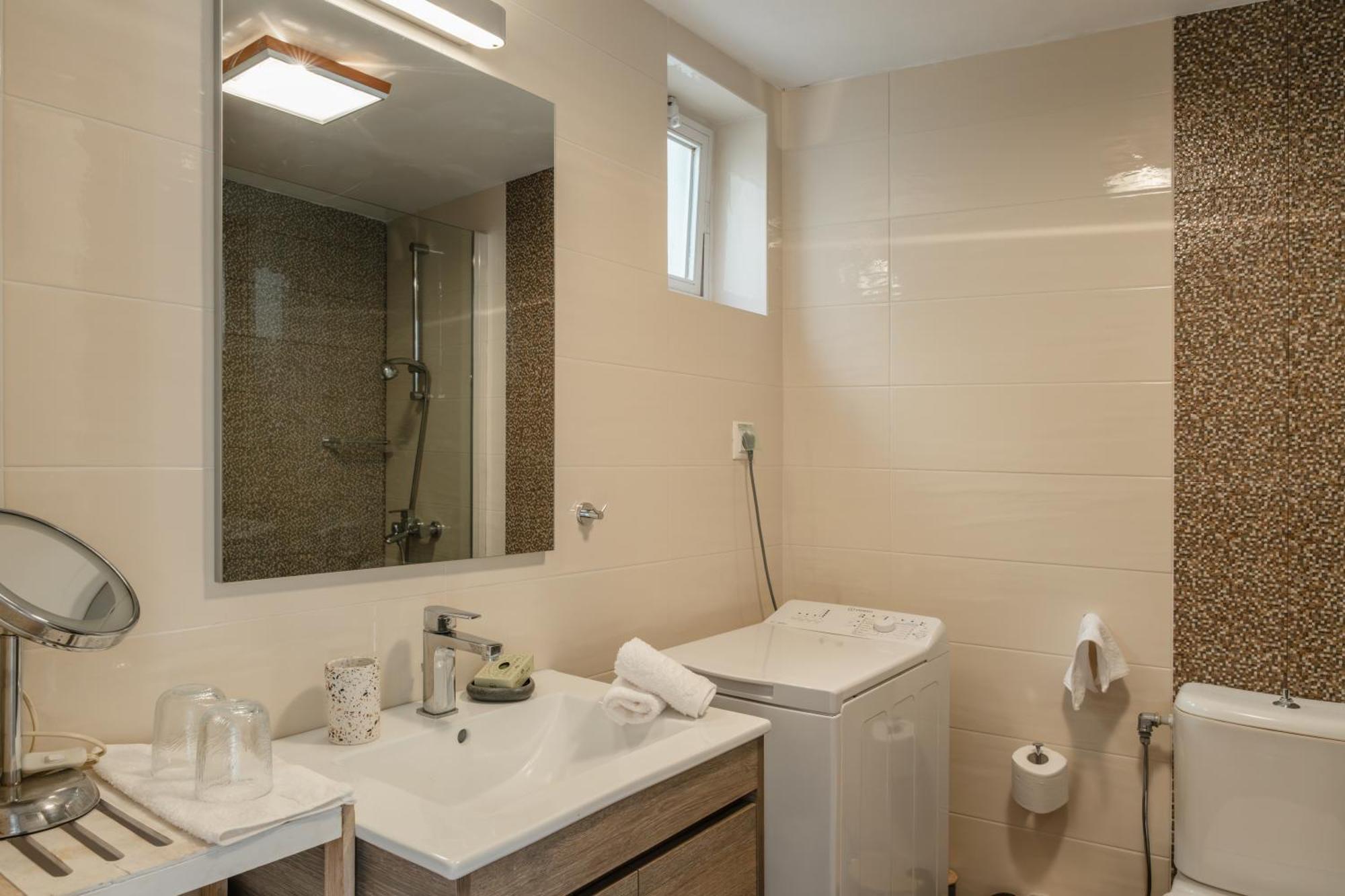 Apartment Chandax By Estia Heraklion Zewnętrze zdjęcie