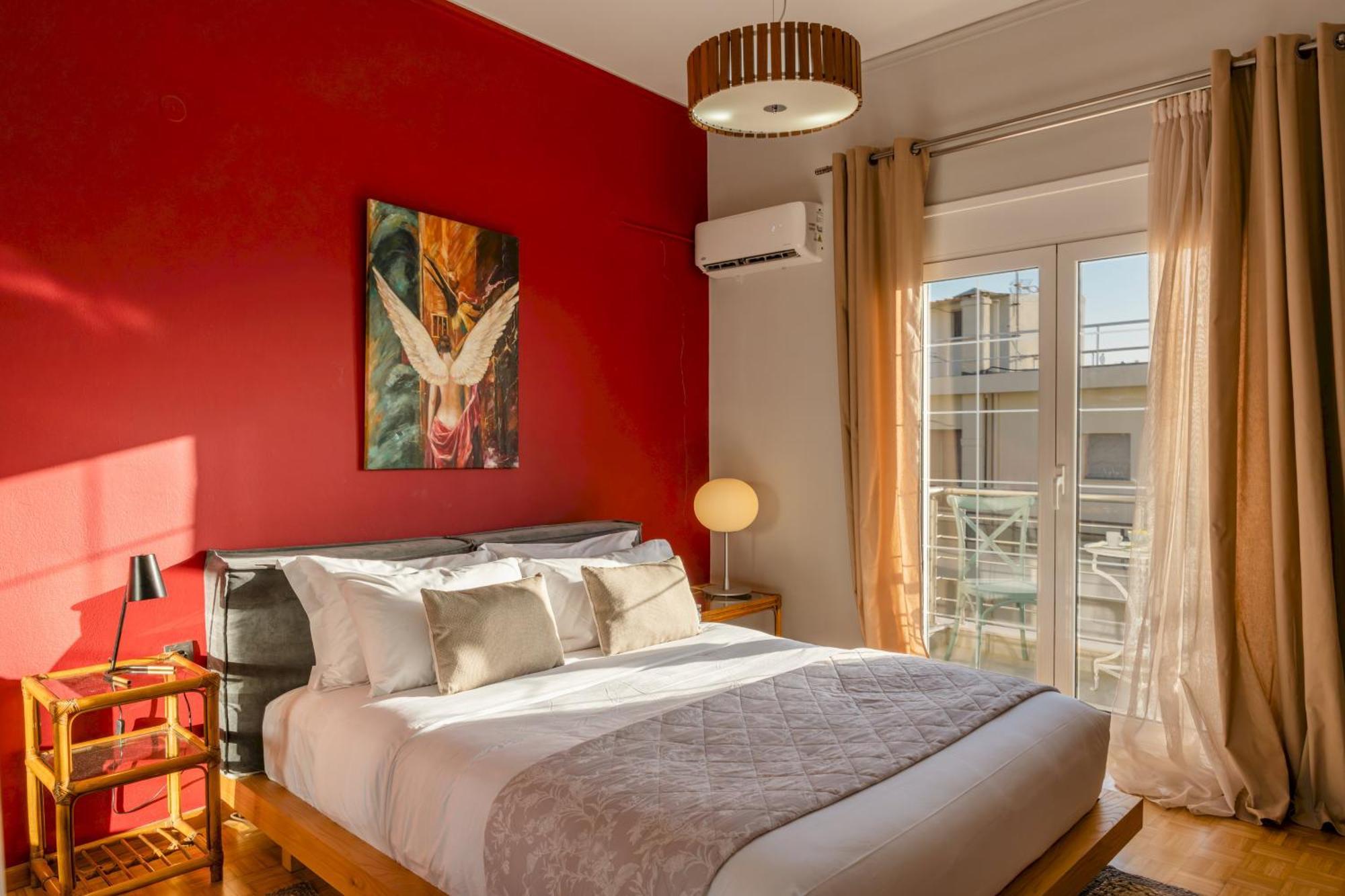 Apartment Chandax By Estia Heraklion Zewnętrze zdjęcie