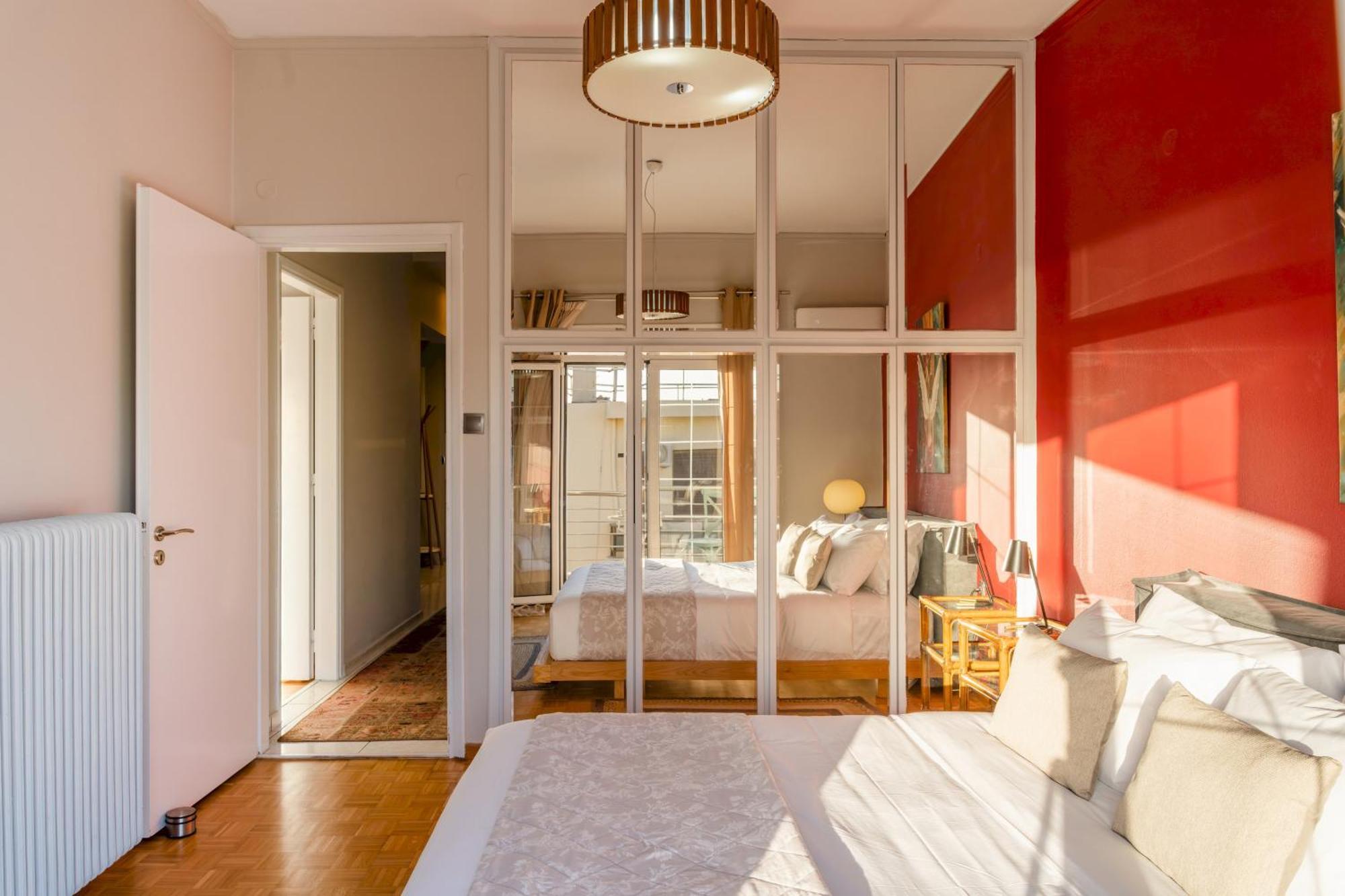 Apartment Chandax By Estia Heraklion Zewnętrze zdjęcie
