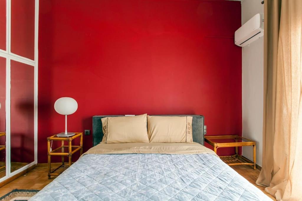 Apartment Chandax By Estia Heraklion Zewnętrze zdjęcie
