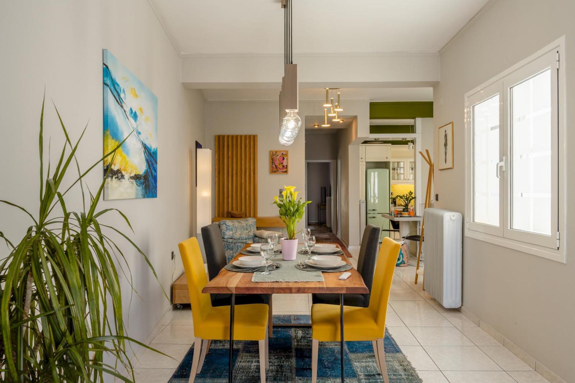 Apartment Chandax By Estia Heraklion Zewnętrze zdjęcie