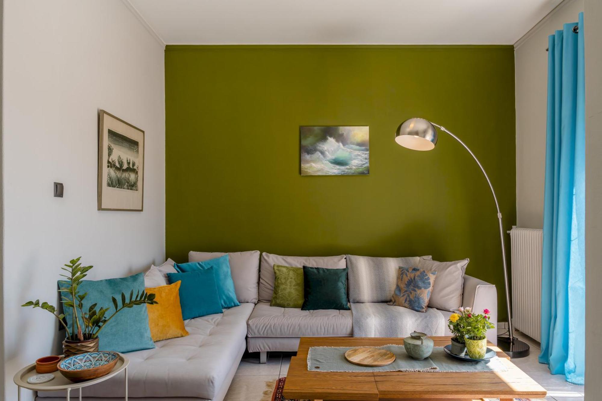 Apartment Chandax By Estia Heraklion Zewnętrze zdjęcie